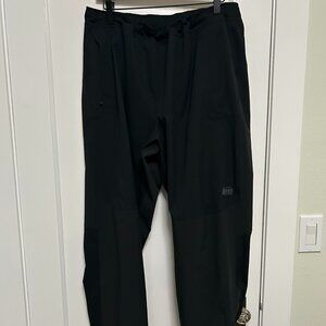 Men's rain pants